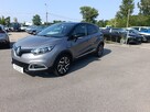Renault Captur Nawigacja podgrzewane fotele - 10