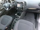 Renault Captur Nawigacja podgrzewane fotele - 12
