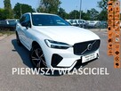 Volvo XC 60 Salon Polska jeden właściciel