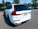 Volvo XC 60 Salon Polska jeden właściciel - 16