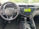 Toyota Camry Salon Polska  fv23% - 5