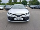 Toyota Camry Salon Polska  fv23% - 11