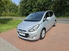 Hyundai ix20 1,4 diesel 90 KM ekonomiczny z niskim spalaniem ! - 1