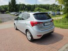 Hyundai ix20 1,4 diesel 90 KM ekonomiczny z niskim spalaniem ! - 4