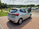 Hyundai ix20 1,4 diesel 90 KM ekonomiczny z niskim spalaniem ! - 7