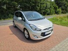 Hyundai ix20 1,4 diesel 90 KM ekonomiczny z niskim spalaniem ! - 10