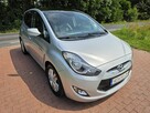 Hyundai ix20 1,4 diesel 90 KM ekonomiczny z niskim spalaniem ! - 11