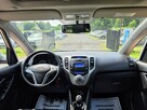 Hyundai ix20 1,4 diesel 90 KM ekonomiczny z niskim spalaniem ! - 16