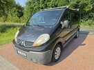 Renault Trafic II lift 2,0 dci 90 KM !!! - 2