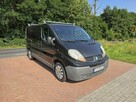 Renault Trafic II lift 2,0 dci 90 KM !!! - 10