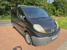 Renault Trafic II lift 2,0 dci 90 KM !!! - 11