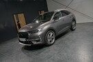 DS Automobiles DS 7 Crossback |300KM|  RIVOLI  |4x4|100% bezwypadkowy|skóra|full led|masażer|android - 2