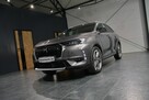 DS Automobiles DS 7 Crossback |300KM|  RIVOLI  |4x4|100% bezwypadkowy|skóra|full led|masażer|android - 4