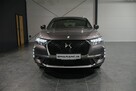 DS Automobiles DS 7 Crossback |300KM|  RIVOLI  |4x4|100% bezwypadkowy|skóra|full led|masażer|android - 8