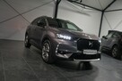 DS Automobiles DS 7 Crossback |300KM|  RIVOLI  |4x4|100% bezwypadkowy|skóra|full led|masażer|android - 11