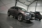 DS Automobiles DS 7 Crossback |300KM|  RIVOLI  |4x4|100% bezwypadkowy|skóra|full led|masażer|android - 12