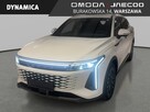 Omoda 9 - 537KM - Super Hybrid - Exclusive - Rocznik 2026