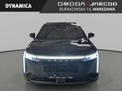 Omoda 9 - 537KM - Super Hybrid - Exclusive - Rocznik 2026 - 2