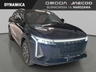 Omoda 9 - 537KM - Super Hybrid - Exclusive - Rocznik 2026 - 3