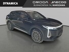 Omoda 9 - 537KM - Super Hybrid - Exclusive - Rocznik 2026 - 4