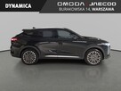 Omoda 9 - 537KM - Super Hybrid - Exclusive - Rocznik 2026 - 5