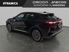 Omoda 9 - 537KM - Super Hybrid - Exclusive - Rocznik 2026 - 10