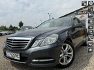 Mercedes E 200