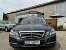 Mercedes E 200 - 2