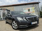 Mercedes E 200 - 3
