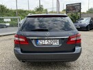 Mercedes E 200 - 5