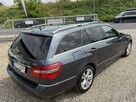 Mercedes E 200 - 6