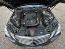 Mercedes E 200 - 10