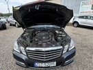 Mercedes E 200 - 15