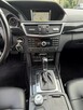Mercedes E 200 - 16