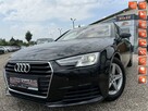 Audi A4 2.0TDi*150PS*Ultra*3strefA/C*315.000 ASO*Led*Hak*El. Klapa*Opłacony