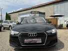 Audi A4 2.0TDi*150PS*Ultra*3strefA/C*315.000 ASO*Led*Hak*El. Klapa*Opłacony - 2