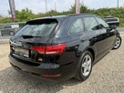 Audi A4 2.0TDi*150PS*Ultra*3strefA/C*315.000 ASO*Led*Hak*El. Klapa*Opłacony - 4