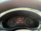 Audi A4 2.0TDi*150PS*Ultra*3strefA/C*315.000 ASO*Led*Hak*El. Klapa*Opłacony - 12
