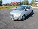 Opel Corsa 1.2 07r - 2
