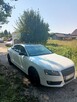Audi A5 2.0TFSI 180km 10r