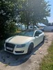 Audi A5 2.0TFSI 180km 10r - 2