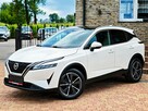Nissan Qashqai - 3