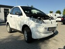 Aixam City 0.4 D | Prawo jazdy AM | Stan BDB | - 1