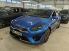 Kia Cee'd 1.6 GDI 141KM PHEV Business Line DCT Salon PL Iwł Serwis FV23%