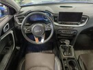 Kia Cee'd 1.6 GDI 141KM PHEV Business Line DCT Salon PL Iwł Serwis FV23% - 5