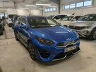 Kia Cee'd 1.6 GDI 141KM PHEV Business Line DCT Salon PL Iwł Serwis FV23% - 9