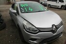 Renault Clio - 2