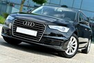 Audi A6 LiFT Bi Xenon Ledy Duża Navi Kamera Klimatronik Skóra Grzana El.Klapa