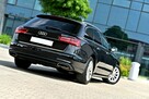 Audi A6 LiFT Bi Xenon Ledy Duża Navi Kamera Klimatronik Skóra Grzana El.Klapa - 5