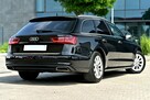 Audi A6 LiFT Bi Xenon Ledy Duża Navi Kamera Klimatronik Skóra Grzana El.Klapa - 9